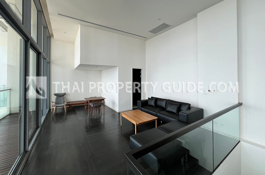 Penthouse in Rama 3 